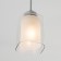 Suspended Citilux “Rivoli” CL104110, 11x11x134 cm, 1x75W, E27, Gray color