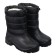 Male boots combined with a fixator, up to -25 °, S -36.340B, size 43
