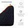 Bag for skates and rollers Onlytop Animal, 40x32x20 cm