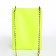 Bag Cross-Bodi with a zipper, lightning color