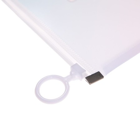 Lightning folder A65 format, 180 md "bunny", mix-6