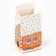 Packaging for confectionery "Sweet Stories", 8 x 10 x 16 cm, New Year