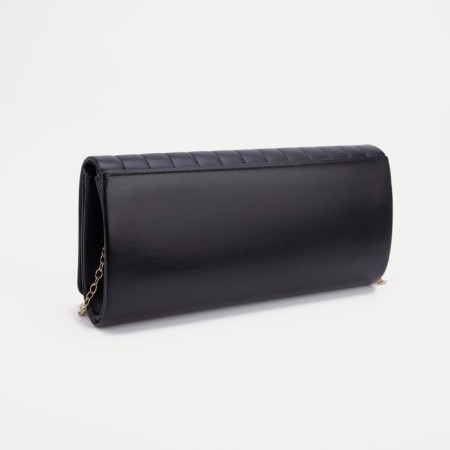 Bag-clath, valve department, black color-1