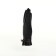 Gloves are female, dimensionless, with insulation, black color