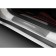 Rival thresholds for Porsche Cayenne III 2017-n., Stainless. steel, with the inscription, 4 pcs., Np.4601.3