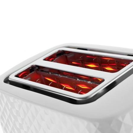 Toster Brayer 2101BR, 930 W, 7 modes, 2 toasts-1
