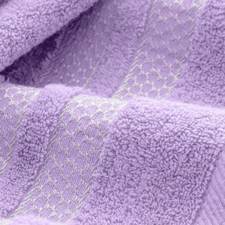 Set of towels, size 50x90 cm - 2 pcs, 70x140 cm - 2 pcs-2