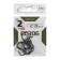 Cobra Carp hooks, series CC306, No. 02, 10 pcs.