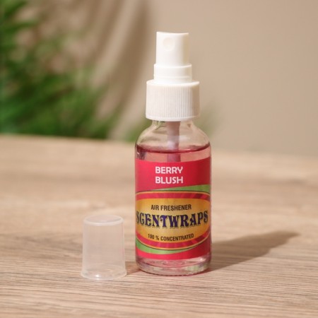 Hem air freshener 30 ml, berries-2