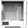 Zalman Z10 Duo White case
