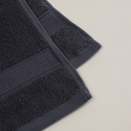 Trick Sl Home: Classic "Grig Sandre" 50x90 cm, 100% cotton, 530 g/m2-10