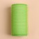 Velcro curlers, d = 3 cm, 6 cm, 6 pcs, color mix