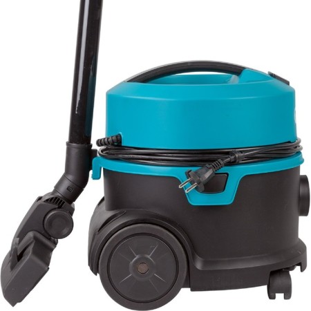 Vacuum cleaner BORT BSS-1010HD, 1000/360 W, dry cleaning, 10 l, black and blue-4