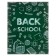 Universal diary for grades 1-11, "BEK TU HROULL 1", solid cover 7BC, glossy lamination, 40 sheets