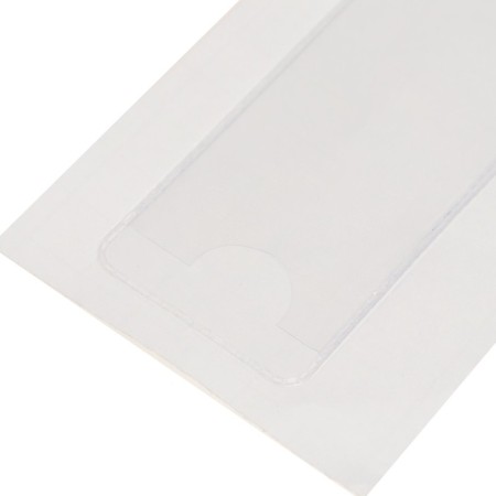 Pocket of a folder of 50 mm, 191 x 35 mm, set 10 pieces, calligrata, 110 μm self -adhesive.-2
