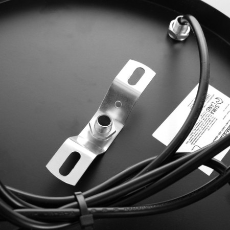 Lamp Bayerlux "Alser" 3he27 40wt black-7