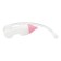 Nazal aspirator with a tube, mix