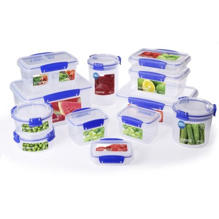 Round Sistema Container, 1 L-7