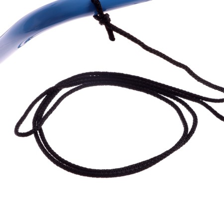 Sled "breeze 6", blue color-6