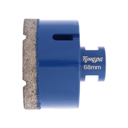 Crown Diamond Tundra, for Ushm, 68 x 35.8 mm, M14-3