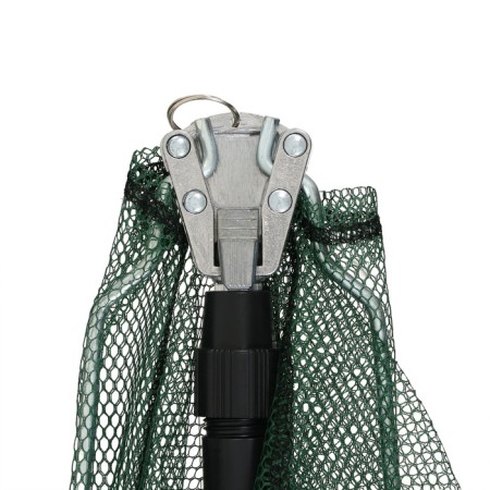 Folding telescopic P-21, 150 cm, triangular rim 60 cm, kapron-4