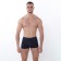 Panties men's panties, gray color, size 46-48