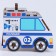 Designer "Machine. Police"