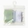 Panties of Brazilian Minaku Rubber Size 40-42, Gray Color