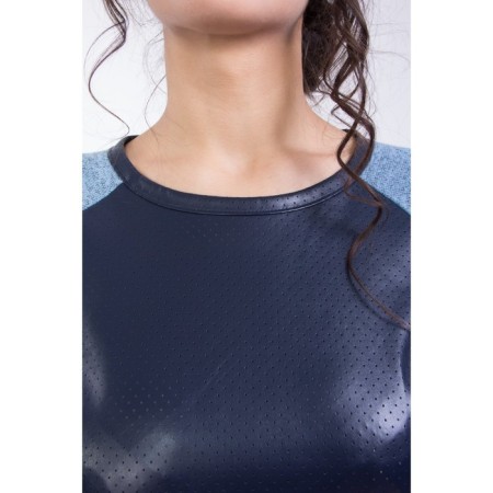 Women's tunic Wisell M5-3715/2, size 46-3