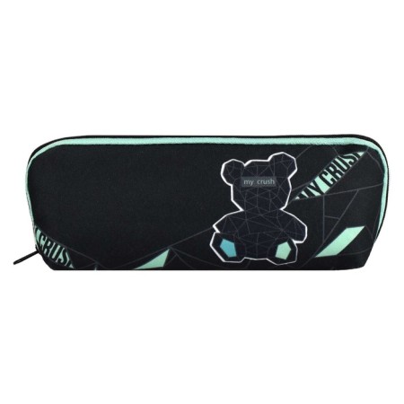 Penal soft, 1 department, 100 x 210 x 75 mm, voluminous, Phoenix "Bear"-1