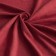 Roman curtain "Tina", size 140x175 cm, red color