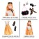 Model doll articular "High Fashion", Golden Style