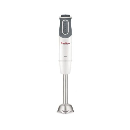 Bleader MUULINEX DD642132, submersible, 800 W, 10 speeds, 0.5/0.8 l, white-1