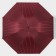 Mechanical “Small Strip” umbrella, Eponge, 4 additions, 8 spokes, r = 47 cm, color mix