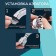 Zein aerator, with stream adjustment, 2 modes, keyboard, plastic