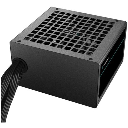 DEEPCOOL ATX 750W PF750 80 PLUS White 24+2X (4+4) PIN APFC 120mm FAN 6XSATA RTL 100444-3