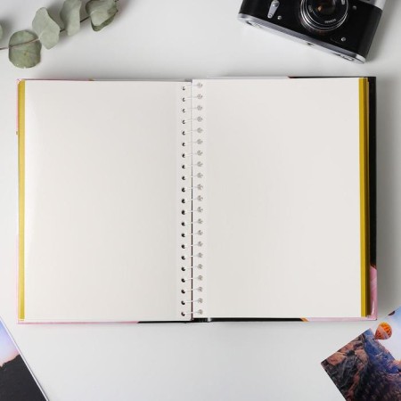 Photo album "Love, Dream", 30 magnetic sheets-3