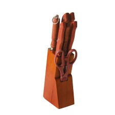 A set of knives Atlantis 