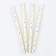 Party cocktail tubes, set of 12 pcs.