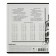 A notebook of 18 sheets in the Erichkrause cage traveler, covered cardboard, block offset, 5V, mix