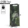 Gift package for a bottle, packaging, “Happy Defender of the Fatherland Day”, 36 x 13 x 10 cm