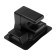 Bowle holder Zein Z109, adjustable, self -adhesive, black