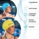 The navigation hat was growing up onlitop “only forward”, silicone, girth 54-60 cm, mixtures of mix