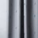 Set of curtains "Flash", size 145 x 280 cm, gray