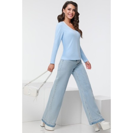 Pulover female, size 52-1