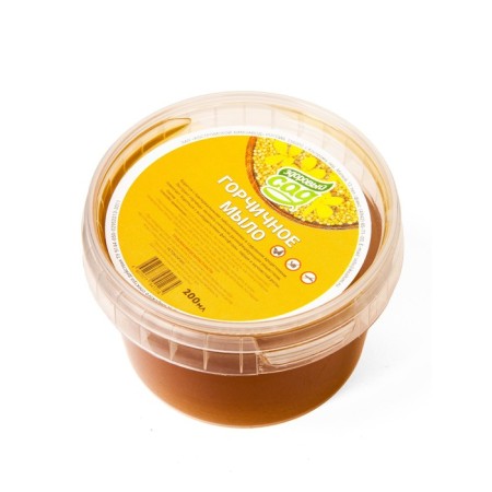 Plant diseases "Healthy Garden" mustard potassium soap, 200 ml-3