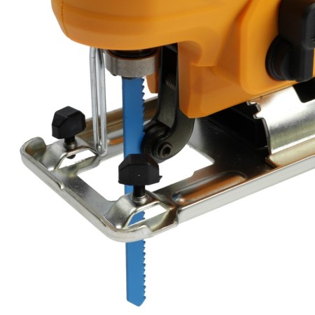 DEKO DKJS850E Electrician, 850 W, revolutions adjustment, pendulum move, 800-3000 rpm.-2