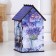 Set of kitchen supplies "Provence", 28x20x10 cm