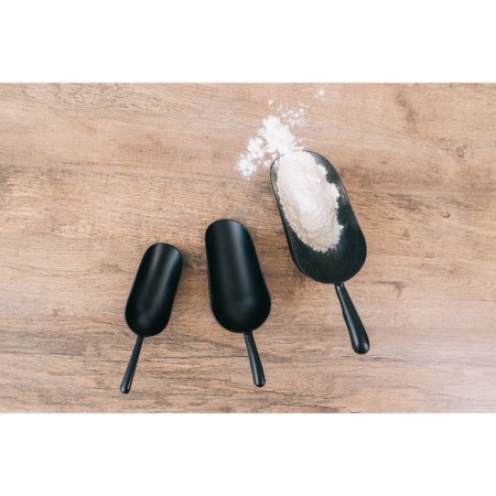 Magistro Alum Black, 215 grams, black color-9