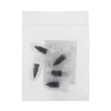 Rubbed self -tapping screw for repairing tires, 11.7 × 5.3 mm, set 5 pcs-2